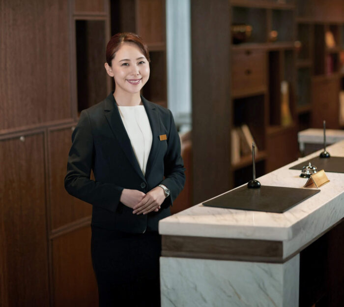 Personal Concierge